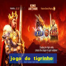 jogo do tigrinho do gusttavo lima